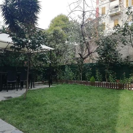 Roel Garden View Lejlighed La Spezia Eksteriør billede